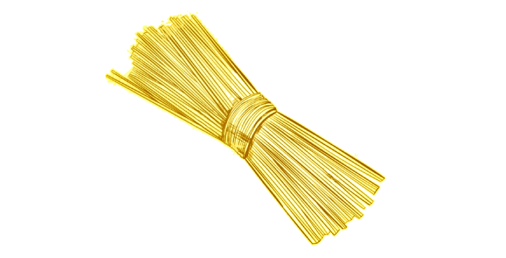 Pasta lunga